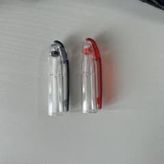G3キャップ ペン回しのサムネイル
