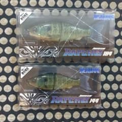 限定 ジョイクロ ラチェット184&144 【ヌメリリアルギルBONE】 - メルカリ