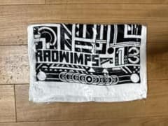 RADWIMPS マフラータオルのサムネイル