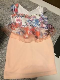 キャバドレスのサムネイル
