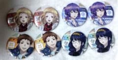 ココラボ　グノーシア　グリッター缶バッチセットのサムネイル