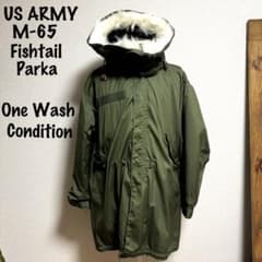 ジャケット・アウター US ARMY M-65 outil porter classic US ARMY M-65 outil porter classic - メルカリ