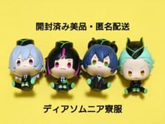 i *] 님 트위스트 이치 반 쿠지 디아 소무니아 데포르메 피규어 정리 판매