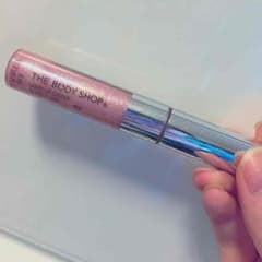 the body shop ザ・ボディショップ リップグロスのサムネイル