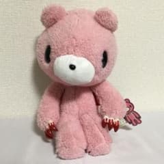 グルーミー☆ぬいぐるみ　チャックスGP SLHQ活グル～ミ〜パペット m70501016955_1.jpg?1699013983