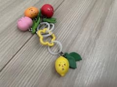tupera tupera くだものさん カプセルトイのサムネイル