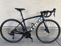 TREK Émonda SL5 2024 50サイズ （美品、室内保管） - メルカリ