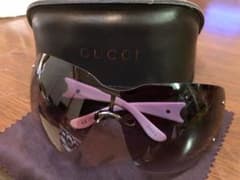 GUCCI グッチサングラスのサムネイル