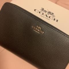 COACH コーチ 長財布のサムネイル