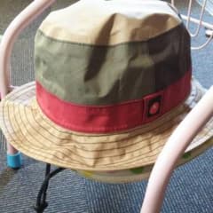 帽子 ハット マーモット Marmot Lサイズのサムネイル