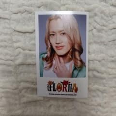 BUDDiiS / MORRIE チェキ風ミニフォト トレカ