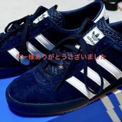 adidas mk IIのサムネイル
