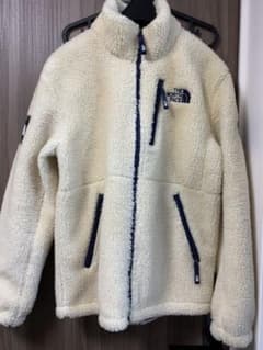 THE NORTH ノースフェイス　リモフリースボアジャケットのサムネイル
