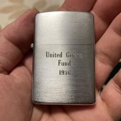 zippo フルスタンプ - メルカリ