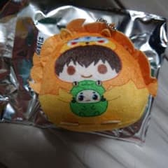 가정 교사 히트맨 REBORN! 테노린즈 참치