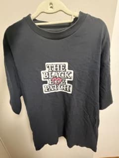 THE BLACK EYE PATCH × MOUSSY Tシャツのサムネイル
