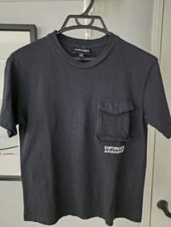 EMPORIO ARMANI キッズ Tシャツ 154cm　12Aのサムネイル