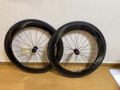 ENVE 6.7 カーボンホイール 2本セットのサムネイル