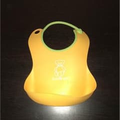 ベビービョルンのスタイのサムネイル