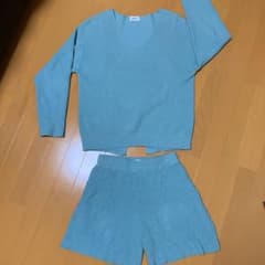 FRAY I.D 春・秋ニット セットアップのサムネイル