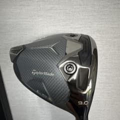 TaylorMade QI35 LS9.0 ドライバー 美品 - メルカリ