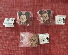 KIDEA mini ガチャガチャ　ディズニーのサムネイル