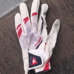 ルコック ゴルフグローブ 右利き用のサムネイル