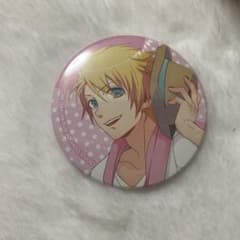 うたのプリンスさまっ うたプリ ST☆RISH 缶バッジ 来栖翔 翔 - メルカリ