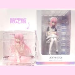 ぼっちざろっく フィギュア 後藤ひとり ぼっちちゃん メイド服 TAITO ぼっちざろっく フィギュア 後藤ひとり ぼっちちゃん メイド服 TAITO