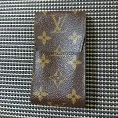 【sor様専用】ルイヴィトン シガレットケースのサムネイル