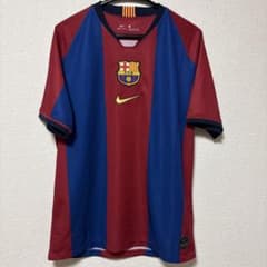 Nike FC バルセロナ '98 JERSEYシャツのサムネイル