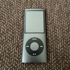 iPod classic nano(8GB)のサムネイル
