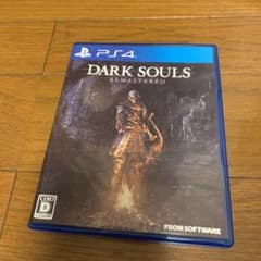 DARK SOULS REMASTEREDのサムネイル
