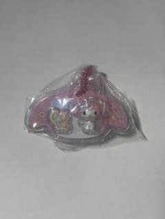 マイメロディパッケージチャームのサムネイル