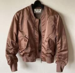 Acne Studios MA-1 ブルゾンジャケットのサムネイル