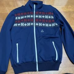70s 80s Loffler トラックジャケットのサムネイル