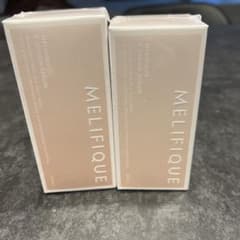 MELIFIQUE ローション、クリームセラムセットのサムネイル