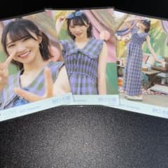 LOVE イコラブ 生写真 コンプ 野口衣織 ズッ友案件 - メルカリ