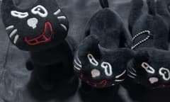TOP4】キヨ LEVEL2 東京ドーム キヨ猫 ぬいぐるみ マスコット - メルカリ