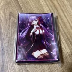 キャラクタースリーブ 逸遊団 「BB」のサムネイル