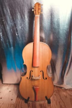 【直接引き取り限定】チェロ 直接引き取り限定】チェロ
