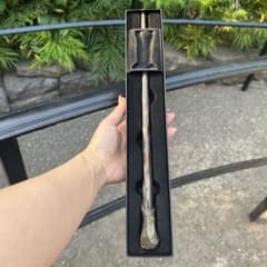 USJ公式 ロン・ウィーズリー 杖 箱入りのサムネイル