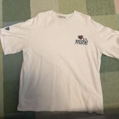 My Sugar Babe Tシャツ ホワイトのサムネイル