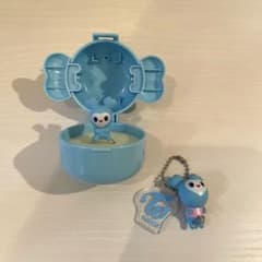 TWICE ナヨン ガチャガチャのサムネイル