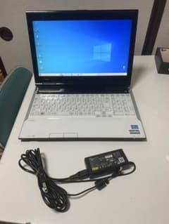 NEC LaVie LL750/H Core i7 8GB Win10 美品 NEC LaVie LL750/H Core i7 8GB Win10 美品 - メルカリ