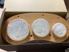 リズムポコドラムセットのサムネイル
