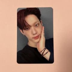 ALL(H)OURS 4集 ジェイデン ヨントン トレカ applemusic - メルカリ