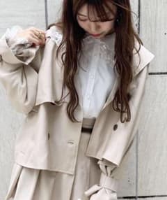 apres jour アプレジュール セットアップのサムネイル