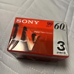 SONY 3DVM60R3のサムネイル