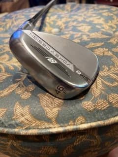 タイトリスト ボーケイデザイン SM8 ウェッジ 46° カーボン タイトリスト ボーケイデザイン SM8 ウェッジ 46° カーボン - メルカリ